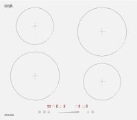 Варочная панель IK 60.0 AW