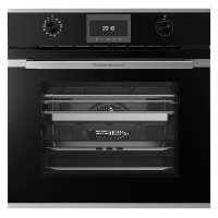 Духовой шкаф с паром BD 6340.0