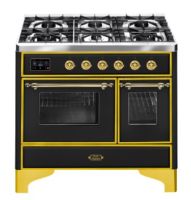 Кухонный блок MD106DNE3/BKG