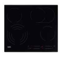 Стеклокерамическая варочная панель VHC6464