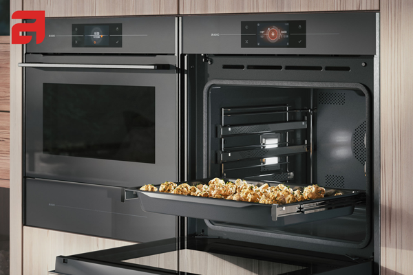 Готовим в духовках от ASKO!