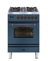 Кухонный блок P06DNE3/BGC