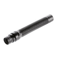 Гибкий удлинитель шланга SFS 10