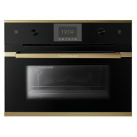 Паровой шкаф компактный CD 6350.0 S4