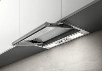 Встраиваемая вытяжка CIAK 2.0 GR/A/90