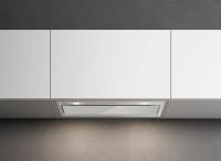 Вытяжка BUILT-IN BURANO 70 INOX