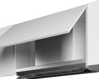 Вытяжка VIRGOLA TOUCH NRS 60