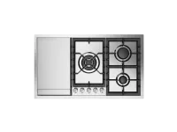 Газовая варочная поверхность HCPT95FD
