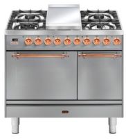 Кухонный блок PD10FDQNE3/SSP