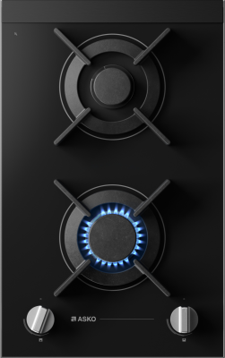 Газовая варочная панель HG8320BGB1