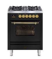 Кухонный блок P07DNE3/BKG