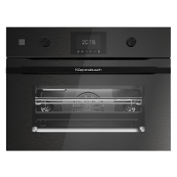 Компактный духовой шкаф с микроволнами CBM 6350.0