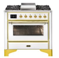 Кухонный блок M09FDNE3/WHG