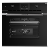 Духовой шкаф BP 6381.0