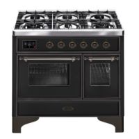 Кухонный блок MD106DNE3/BKB