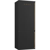 Холодильник с морозильной камерой FA8005L