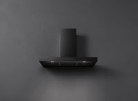 Вытяжка MERCURIO BLACK 60