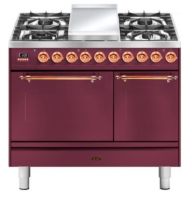 Кухонный блок PD10FQNE3/BUP