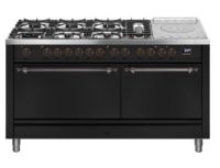 Кухонный блок P15SQNE3/BKB