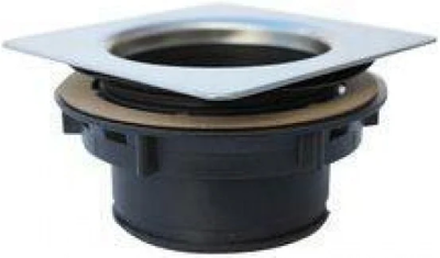 Квадратный фланец для измельчителя (до 10 мм)