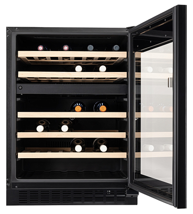 Встраиваемый под столешницу винный шкаф FWK 80.2 Graude купить в Сочи | Всегда в наличии! | Артикул FWK 80.2 | Официальный сайт LEADER-BT
