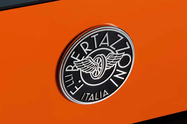 Почему выбирают Bertazzoni?