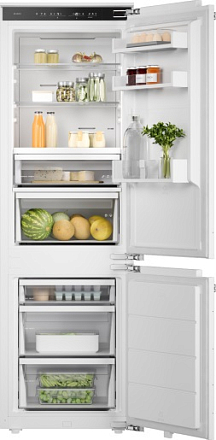 Встраиваемый холодильник RBC276DNC1 ASKO купить в Сочи | Всегда в наличии! | Артикул 746350 | Официальный сайт LEADER-BT