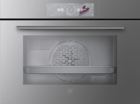 Паровой шкаф CombiSteamer V6000 45F CS6T-23033-BG