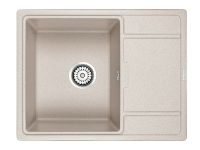 Мойка FLUGEN 50-650 PM216550-BE