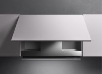 Вытяжка VIRGOLA TOUCH 60