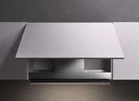 Вытяжка VIRGOLA NO-DROP TOUCH 90