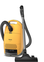 Пылесос Guard M1 SVWF6 Sunset