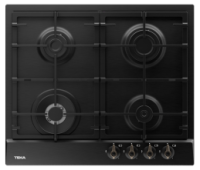 Варочная панель GSC 64320 RBN ANTHRACITE-OB