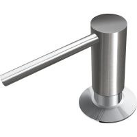 Дозатор COMFORT, нержавеющая сталь