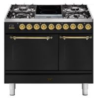 Кухонный блок PD10IDQNE3/BGG