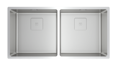 Кухонная мойка FLEXLINEA RS15 86.40 M-XT 2B