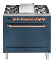 Кухонный блок P09FDQNE3/BGP