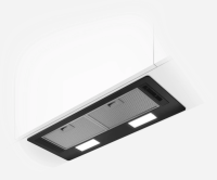 Встраиваемая вытяжка ERA S BL/A/72