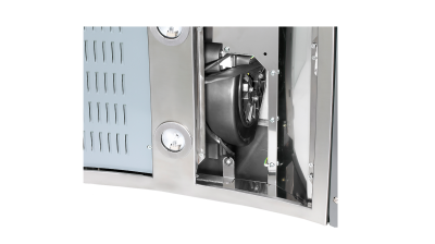 Комплект рециркуляции 1/N1