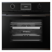 Духовой шкаф с паром BD 6340.0