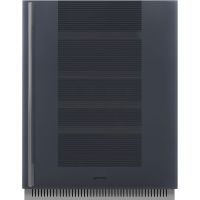 Винный шкаф CVI138RG