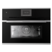 Компактный духовой шкаф CBP 6550.0