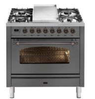 Кухонный блок P09FNE3/MGB