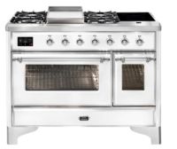 Кухонный блок M12FIDNE3/WHC