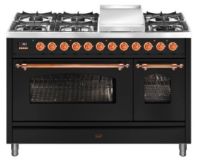 Кухонный блок P12FNE3/BKP