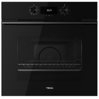 Духовой шкаф HLB 8400 FULL BLACK