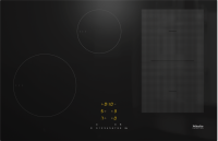 Варочная панель индукционная KM 7474 FL