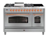 Кухонный блок P12FINE3/SSP