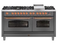 Кухонный блок P15FDNE3/MGP