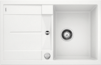 Кухонная мойка Metra 45 S 513028